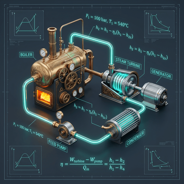 Identify Hidden Losses & Improve Efficiency